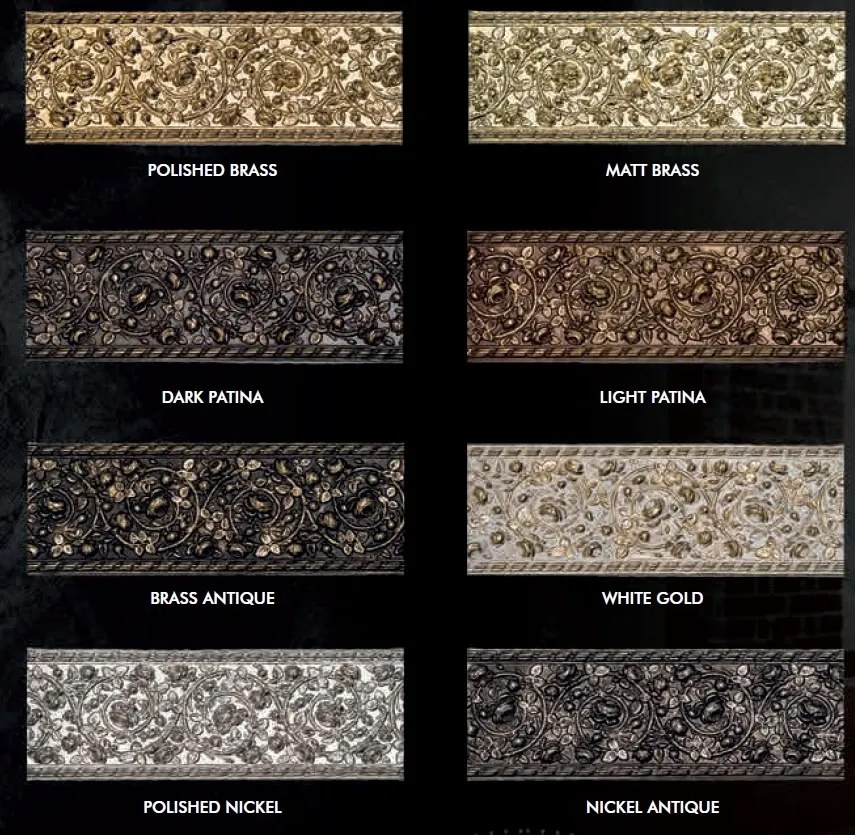 Plafoniera Cristal Bohemia Exclusive diametru 50cm JENNIFER CE