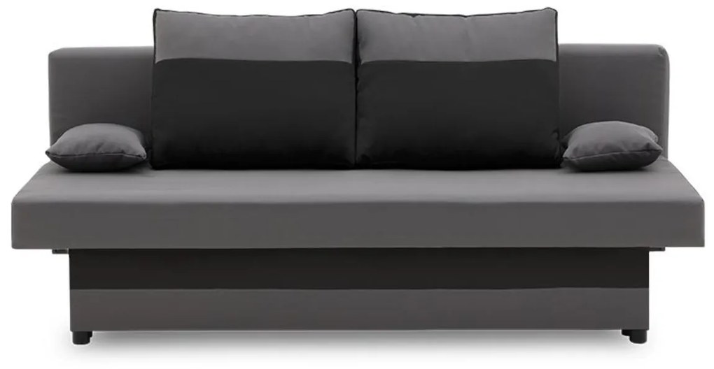 Supermobel Canapea extensibilă ZALANI,191x75x90,haiti 17/haiti 0