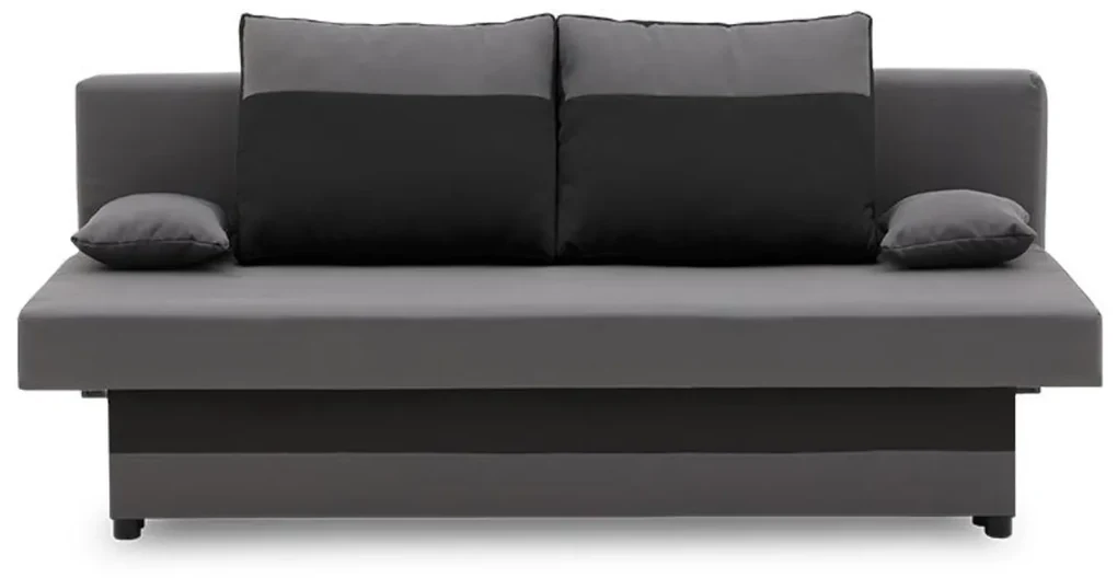 Supermobel Canapea extensibilă ZALANI,191x75x90,haiti 17/haiti 14