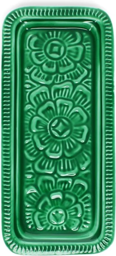 Tavă decorativă 13x28 cm – Rex London