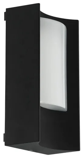 Eglo 34007 - Aplică perete exterior LED CASILDA LED/6W/230V IP44