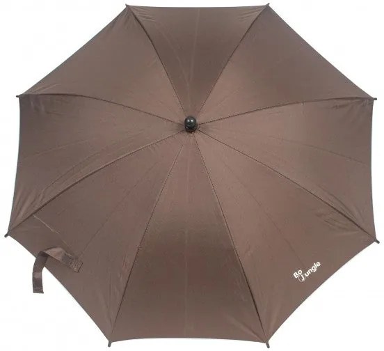 UMBRELA PENTRU CARUCIOR COPII MARO CU FACTOR PROTECTIE UV SI PRINDERE UNIVERSALA - BO JUNGLE (BJB300760)
