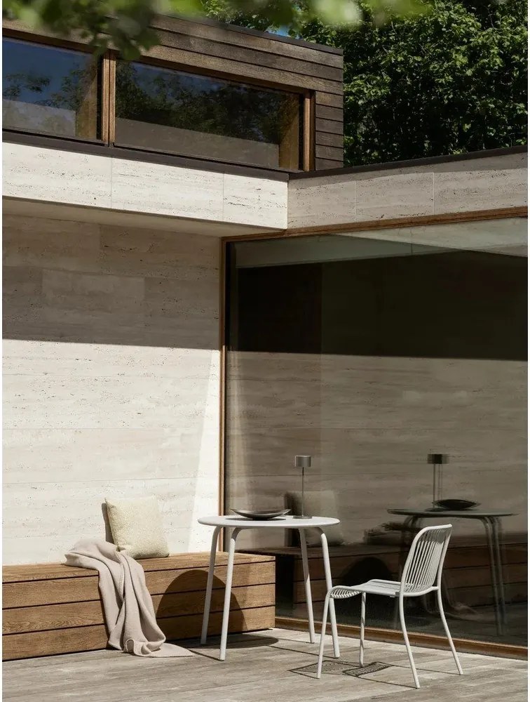 Tavă decorativă din oțel inoxidabil 28x34 cm Ondea – Blomus