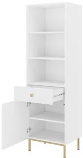 Raft Probazzo 1D1SZ (Alb + auriu) . Promo -17%. 1104877