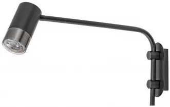 Aplica moderna 1 bec GU10 Zircon 5072 Rabalux