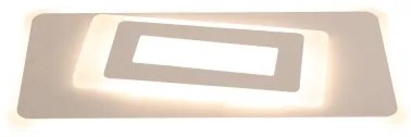 BRILAGI - Plafonier LED dimabil MODERN LED/51W/230V 3000-6000K + DO