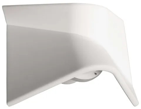 Aplică LED dimabilă Deko-Light 341222 FLY LED/4W/230V 3000K alb