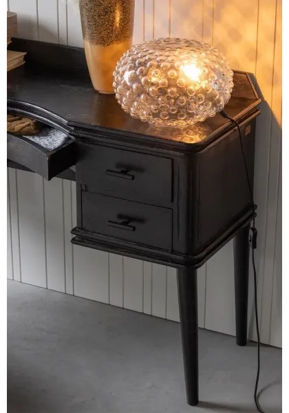 Lampă de masă SOAP 1xE27/40W/230V