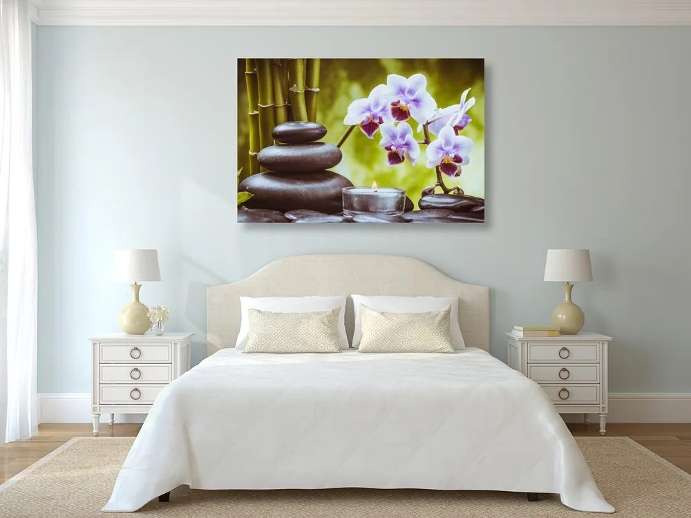 Tablou spa natura moartă
