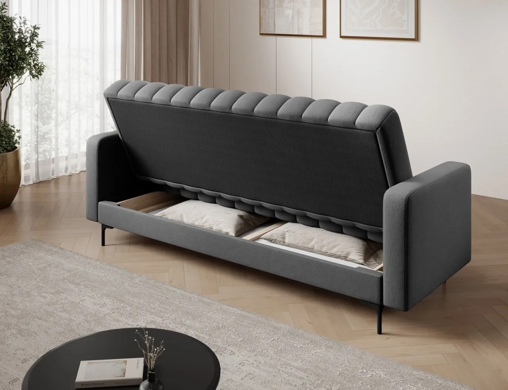 Canapea extensibila Roneyy Sola 06
