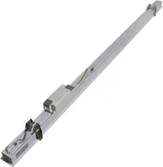 Plafonieră LED REDOM LED/42W/230V 4000K 120 cm albă