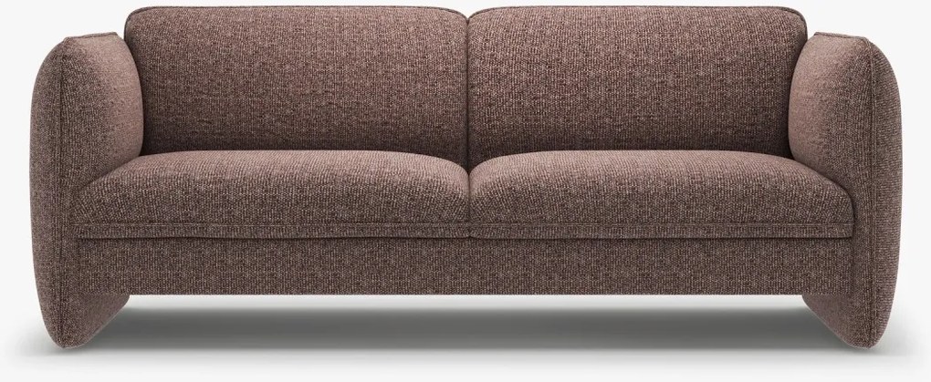 Canapea Georgia chenille Silencio L204 cm