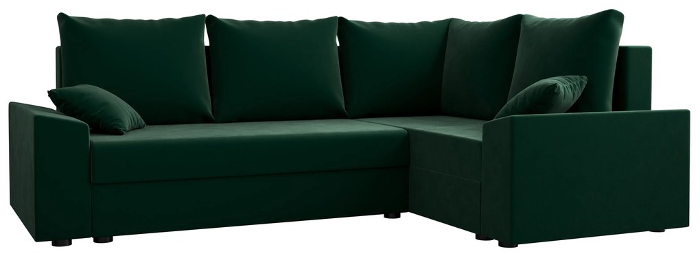 Colțar Paragon Plus (Verde închis) (D). 1062169