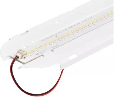 Philips - Corp de iluminat fluorescent tehnic cu LED CORELINE LED/37,5W/230V 150 cm IP66