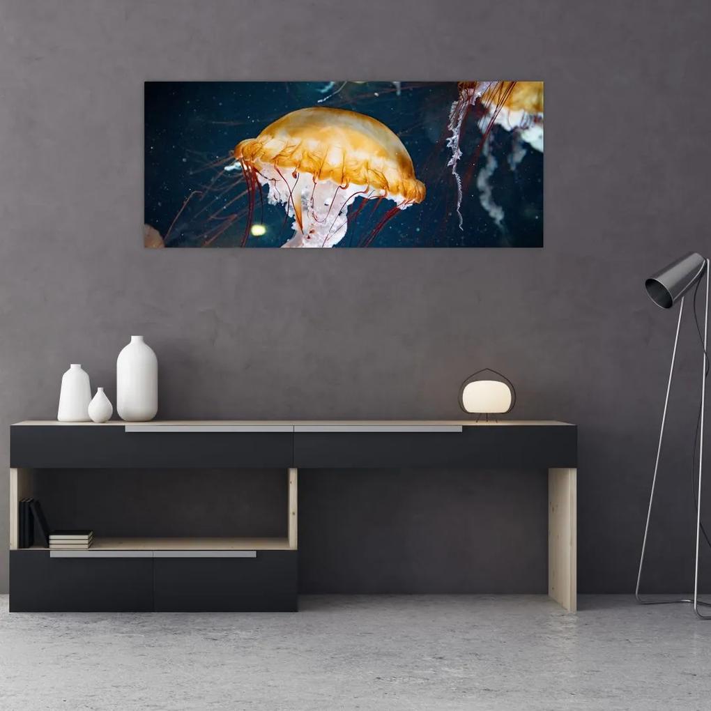 Tablou - Medusa (120x50 cm), în 40 de alte dimensiuni noi