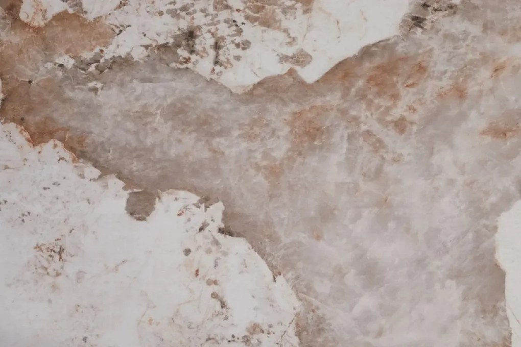 Masa ovala cu ceramica Pandora SCULPTURE 220cm