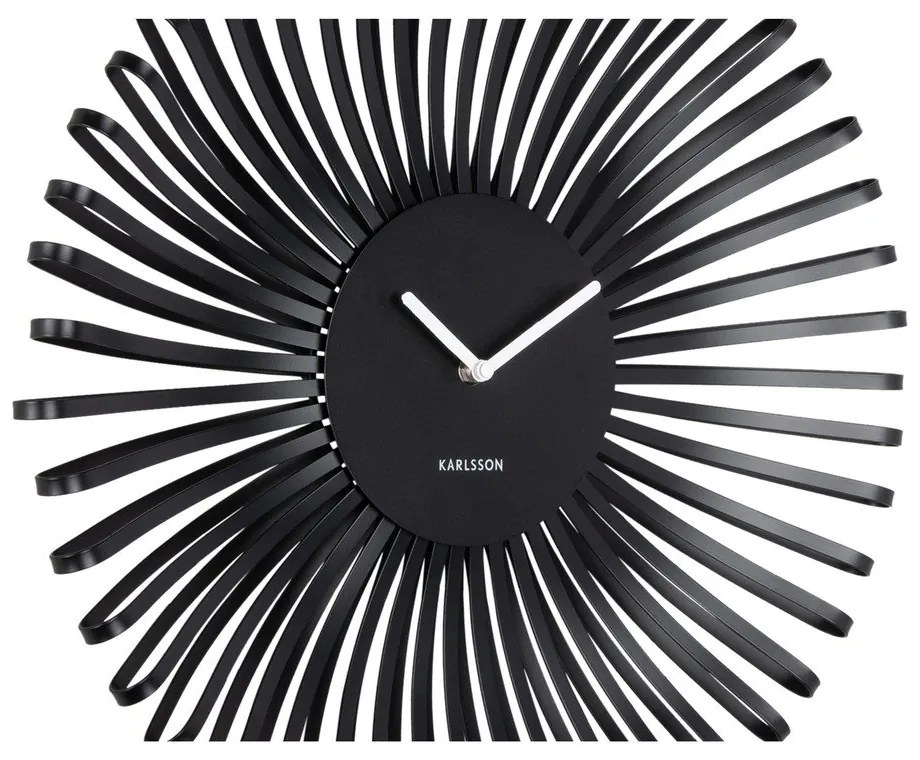 Ceas de perete ø 48 cm Polo – Karlsson