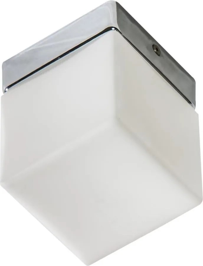 Azzardo AZ2067 - Aplica de perete pentru baie MIL LED/6W/230V IP44