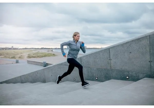 Corp de iluminat LED încastrat GLASI LED/3W/230V 4000K IP44 negru Kanlux 33695