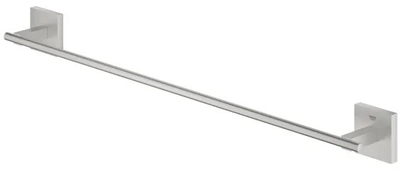 GROHE 41089DC0 - Suport pentru prosoape START CUBE 600 mm, inox