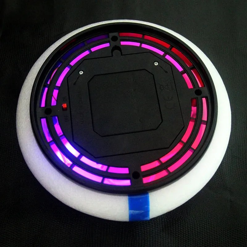 Farfurie zburătoare  - Air Disk Hover Ball