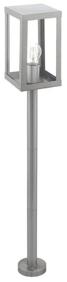Eglo 94829 - Corp de iluminat exterior ALAMONTE 1xE27/60W/230V