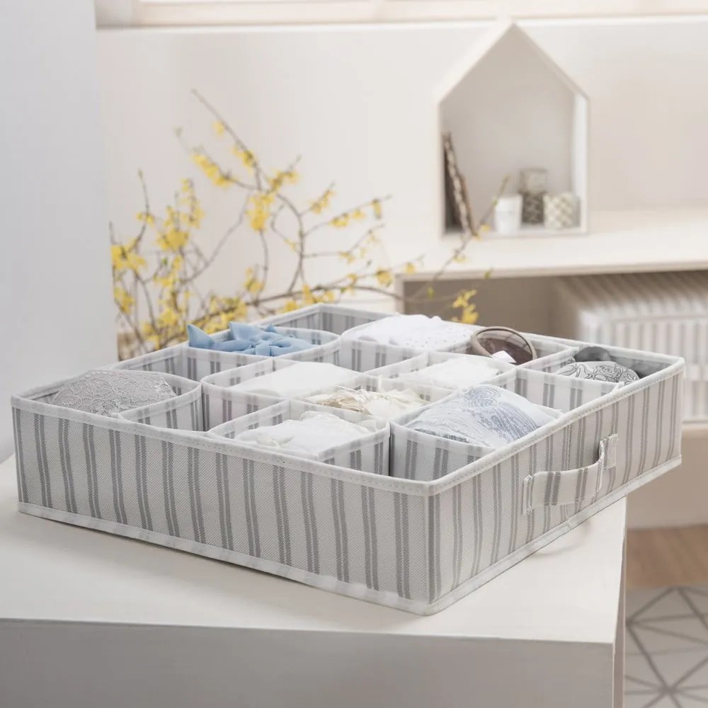 Organizator pentru sertar Compactor Anton, 40 x 40 cm