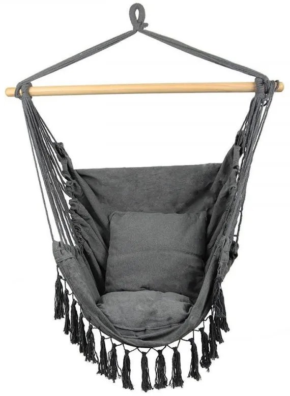 Balansoar de grădină Silver Monaco Summer