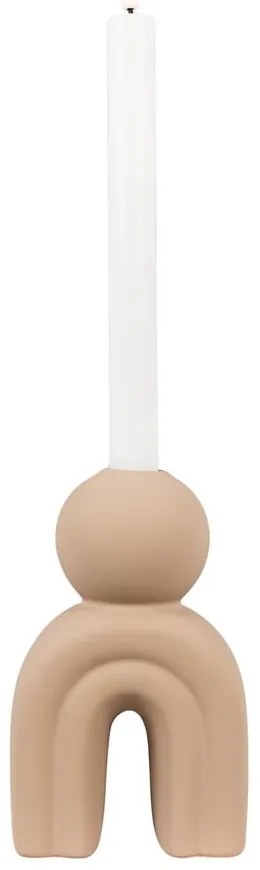 Sfeșnic din ceramică – House Nordic