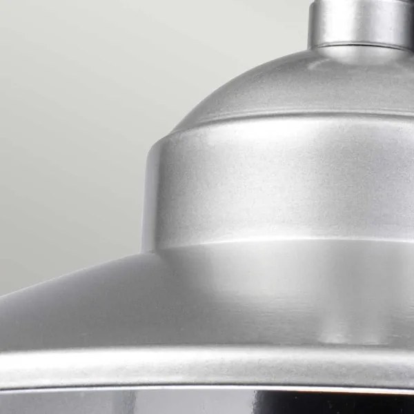 Elstead KLAMPENBORG8 - candelabru exterior pe lanț KLAMPENBORG 1xE27/60W/230V IP44