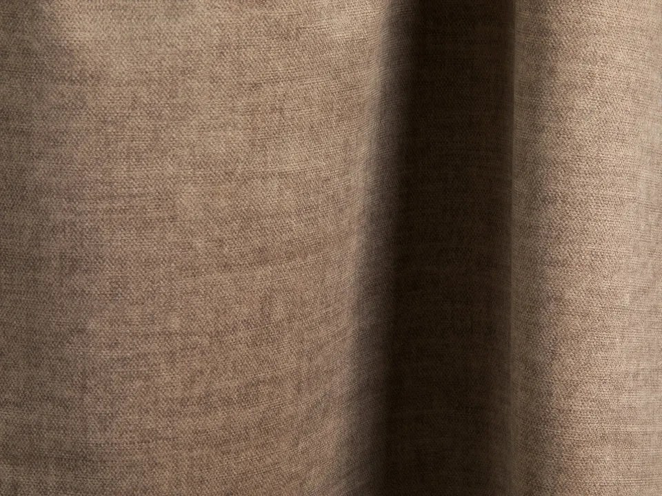 Coltar modular Martina catifea Vogue L285 cm + masuta de cafea