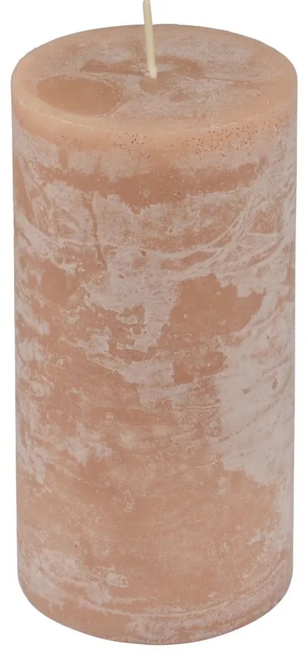 Lumânare timp de ardere 26 h Rustic – Homéa