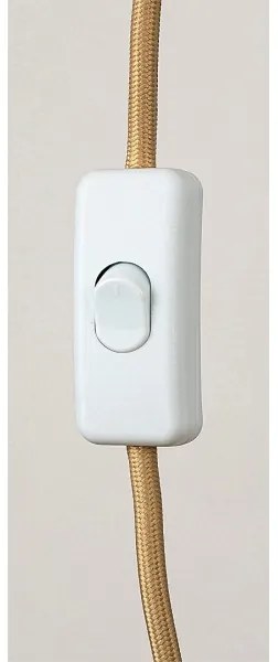 Lampă de perete UBUL 1xE27/60W/230V fag Rabalux 71028