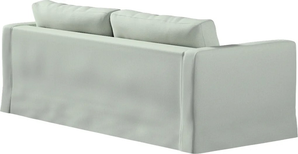 Husa pentru canapea Karlstad 3-locuri lunga pana la podea