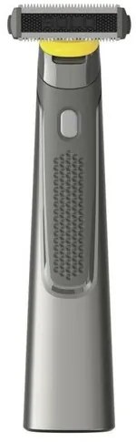 Trimmer Mediashop MicroTouch Titanium