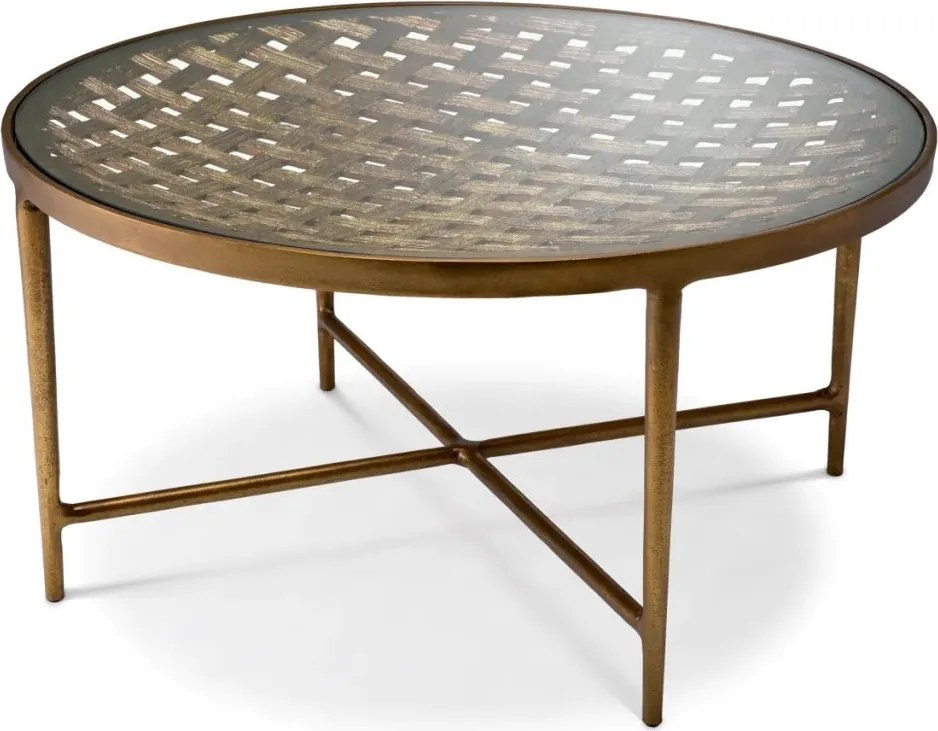 Masuta de cafea design LUX Sorrento