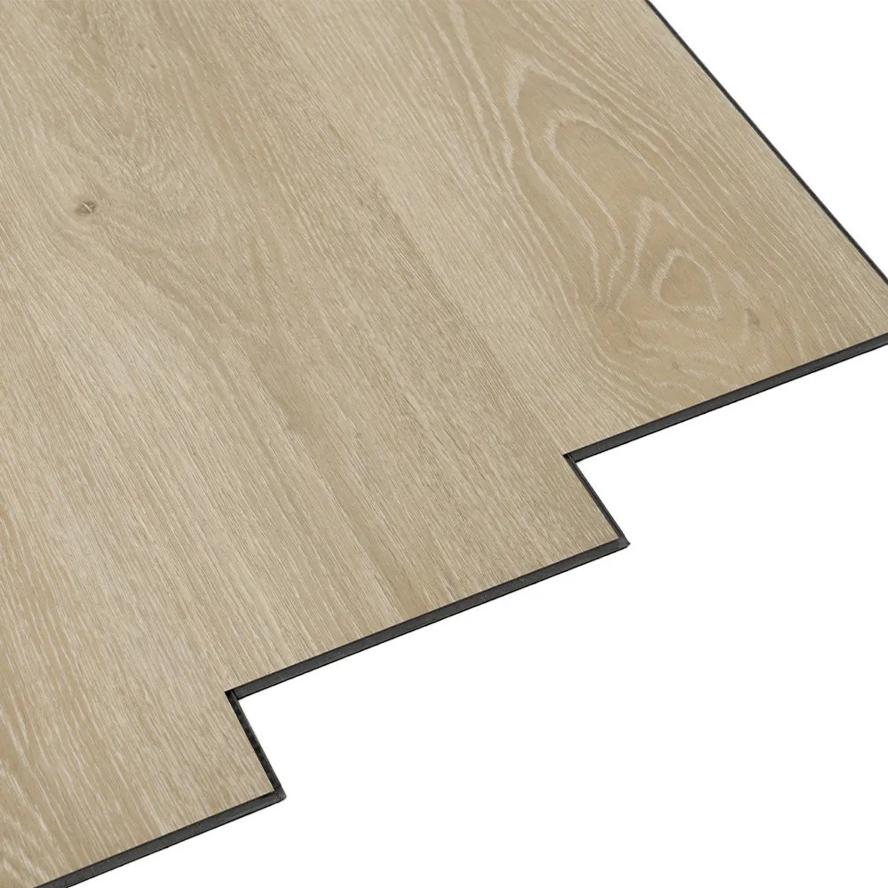 Pardoseală Leziter Picos stejar SPC 1220x180x4.5 mm 2.196/buc