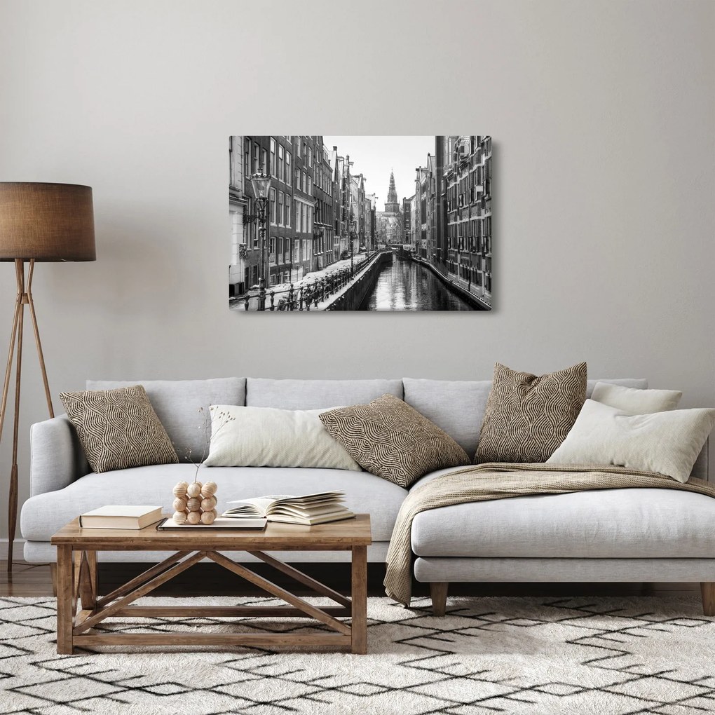 Tablou - Olanda (90x60 cm)