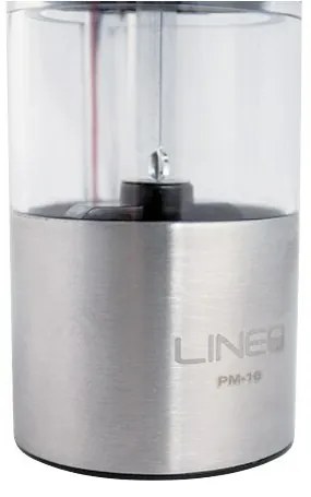 Moară electrică Orava PM-16 Lineo, pentru sare și piper
