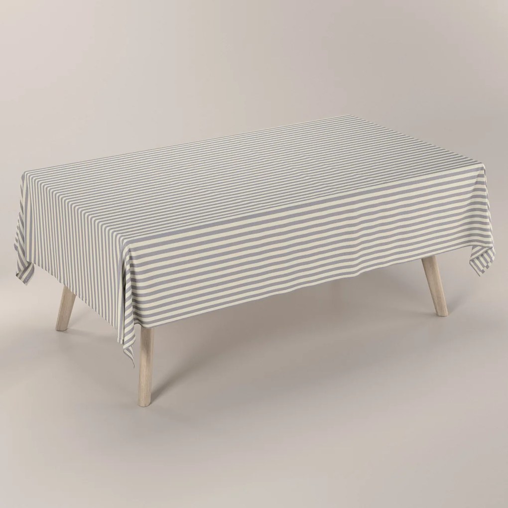 Fata de masa rectangulara