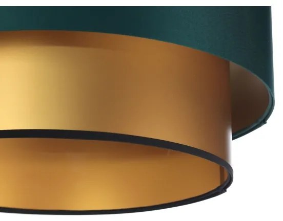 Lustră pe cablu DUO 1xE27/60W/230V