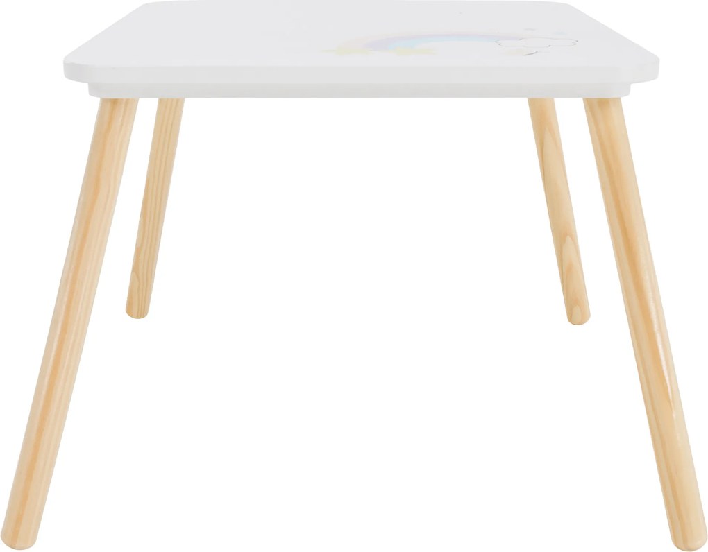 Set pentru copii 1+2, motiv unicorn, SAVER TYP 1