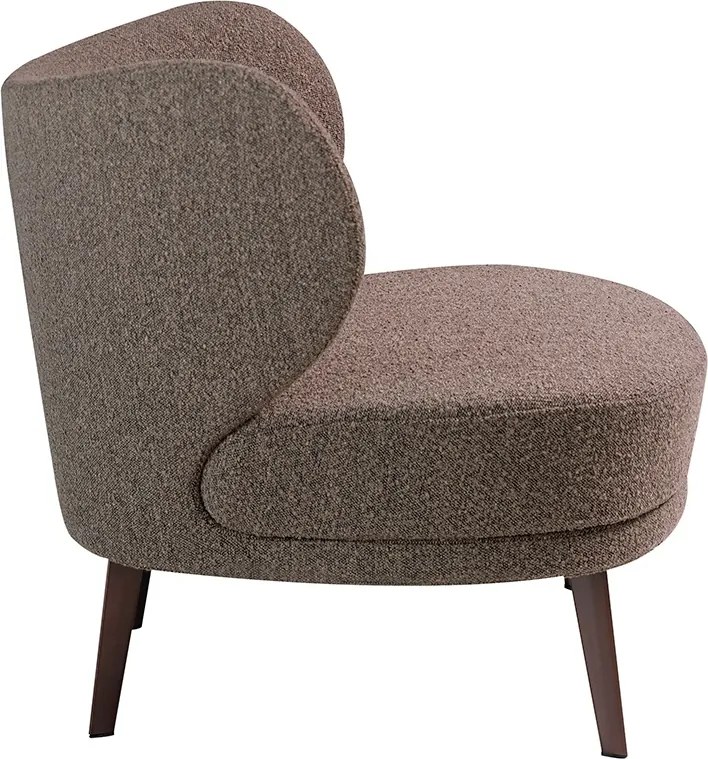 Fotoliu elegant design italian Alfredo