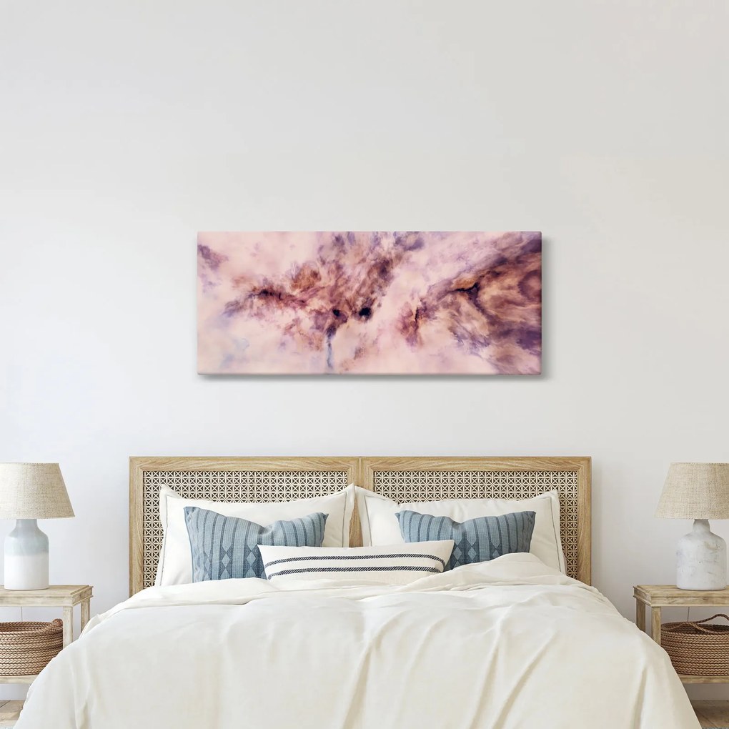 Tablou - Fantasy II. (120x50 cm)