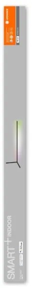 Lampadar LED RGBW dimabil SMART+ CORNER LED/14W/230V Wi-Fi Ledvance
