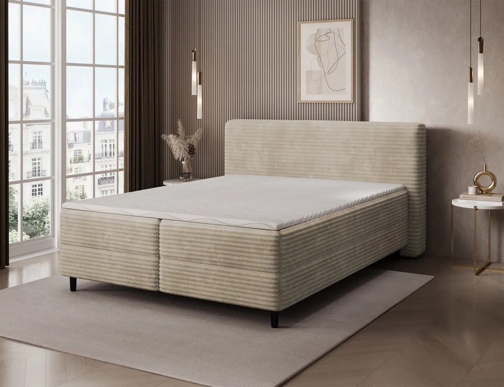 Pat continental Cortiko 180x200 cm Modullo18