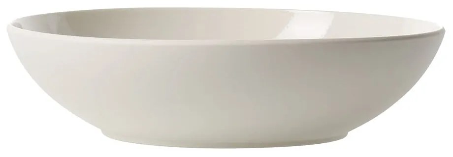 Bol servire din porțelan Villeroy &amp; Boch Blossom, ⌀ 26 cm, alb