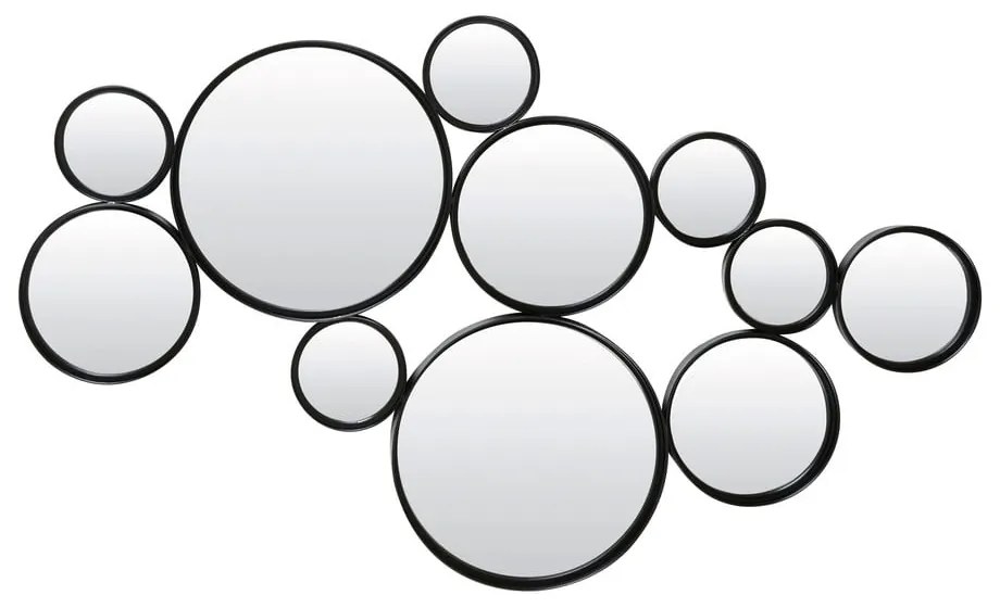 Oglindă de perete 99x57,5 cm Cielo – Light & Living