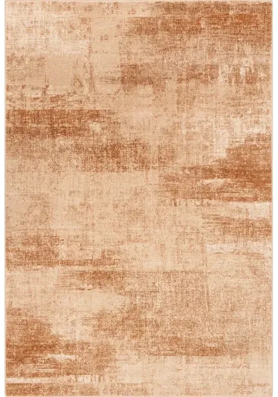 Covor lana Mystery copper Selectează mărime: 240 X 340