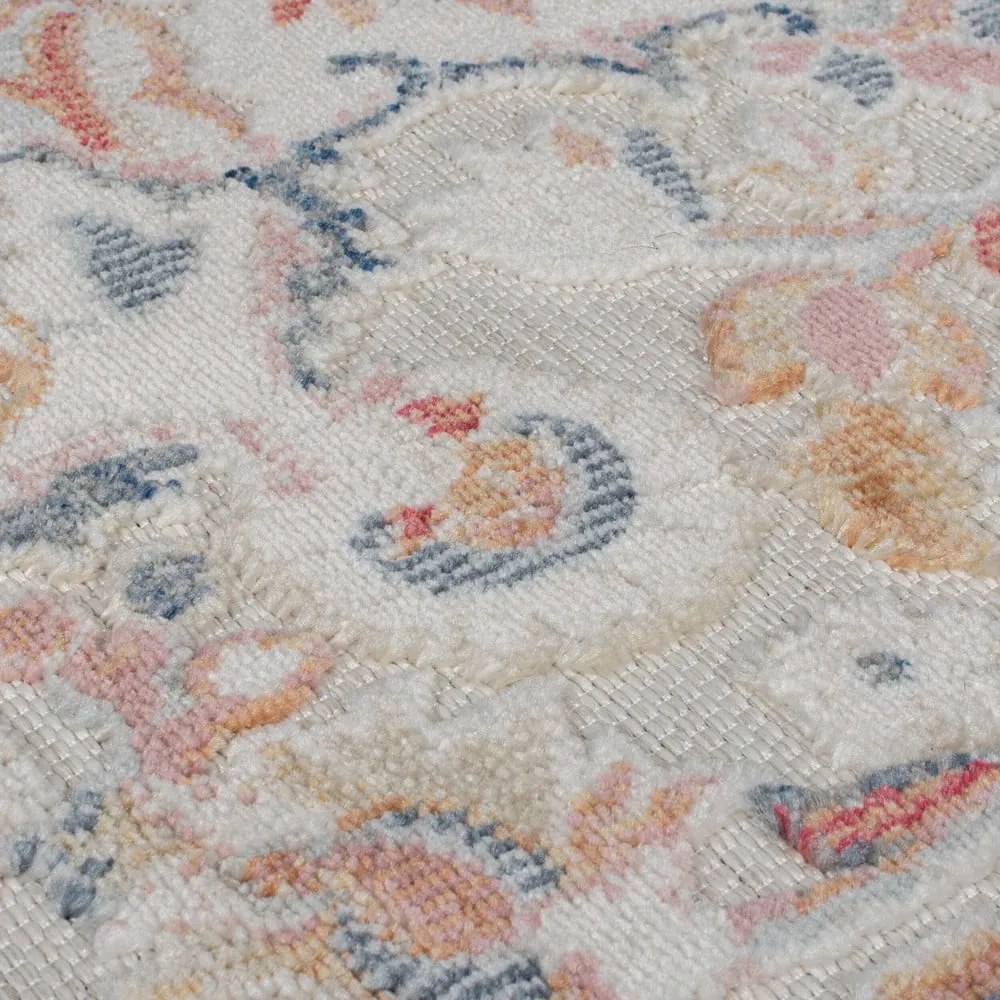Covor de exterior tip traversă 230x80 cm Mabel - Flair Rugs